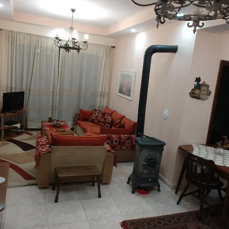 Apartmán Vila Garden View