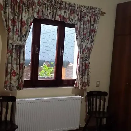 Apartmán Vila Garden View *