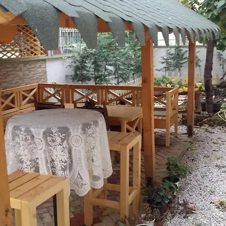 Apartmán Vila Garden View