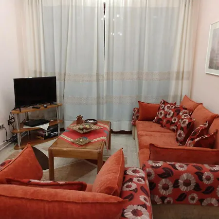 Vila Garden View Apartmán *